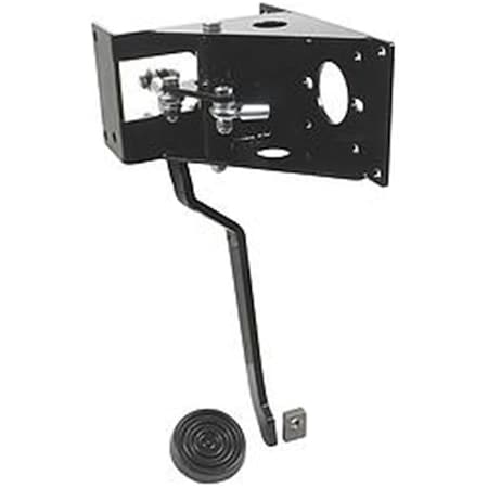 Allstar Performance Hanging Brake Right Angle Pedal Assembly ALL41013